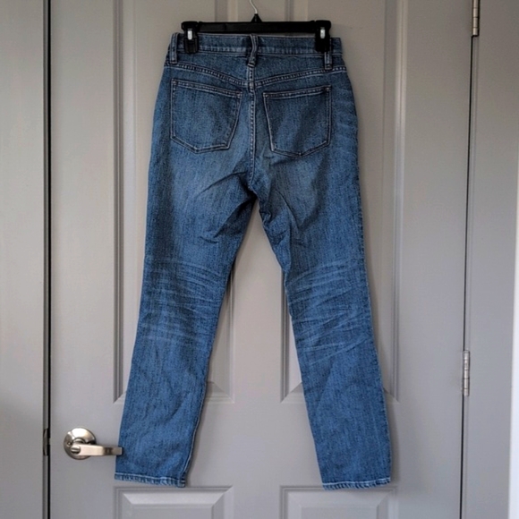 J. Crew Slim Broken In Boyfriend Jeans - Picture 5 of 6